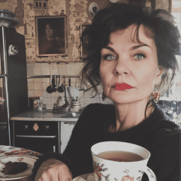 Feedback author photo